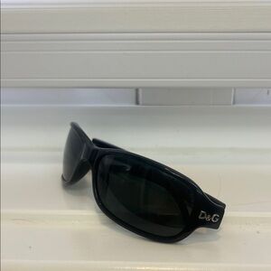 Authentic D&G Sunglasses